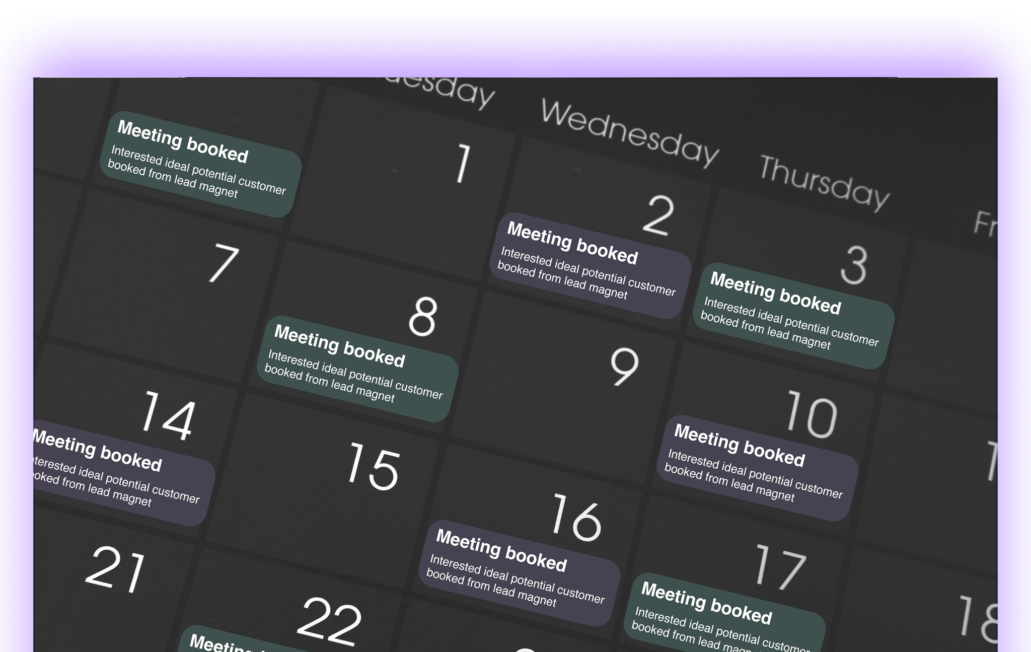 Cover of dashboard